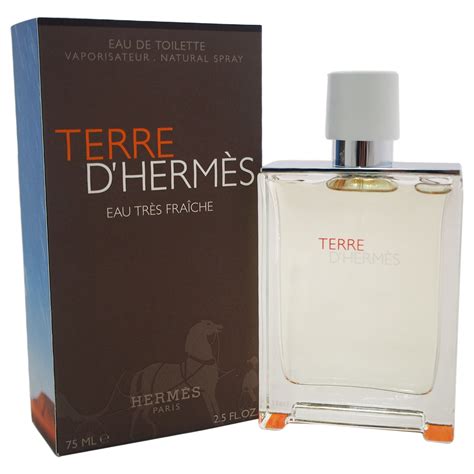 tres d hermes|hermes cologne terre d.